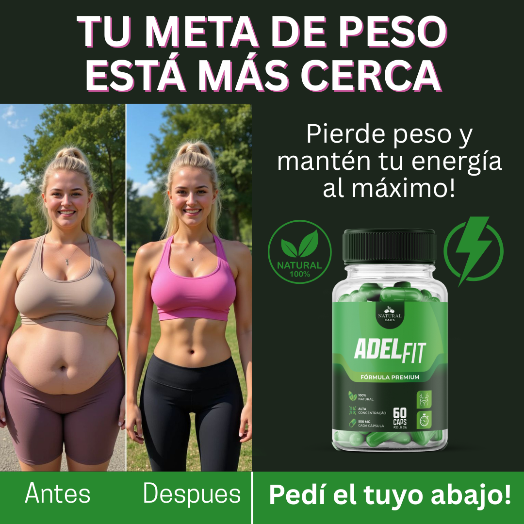 ADELFIT