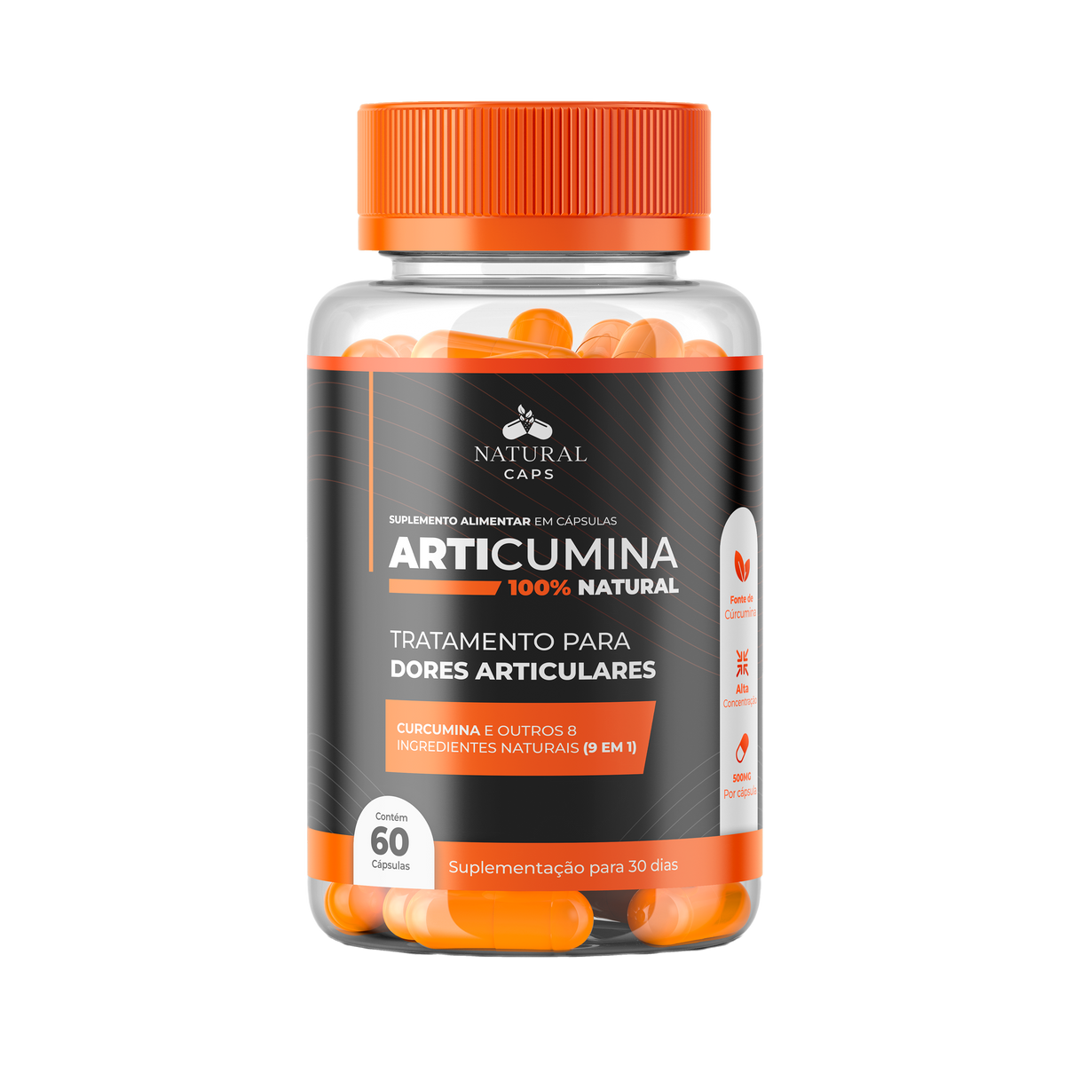 ARTICUMINA