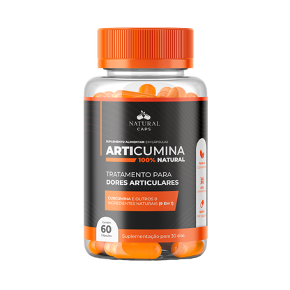 ARTICUMINA