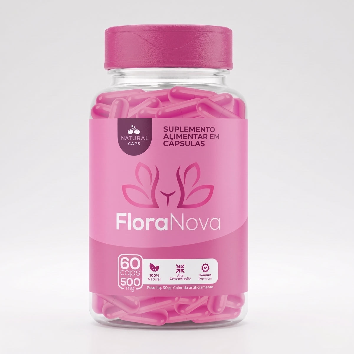 FLORANOVA