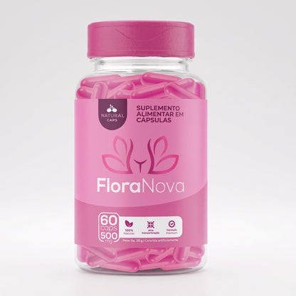 FLORANOVA