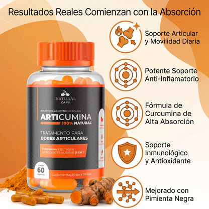 ARTICUMINA
