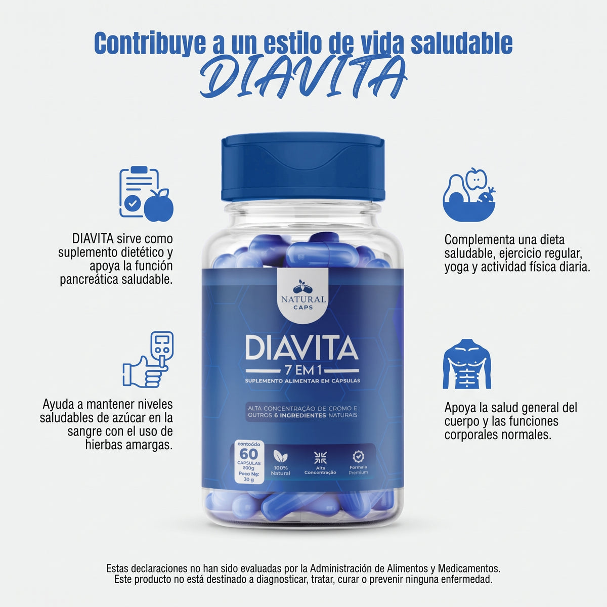 DIAVITA