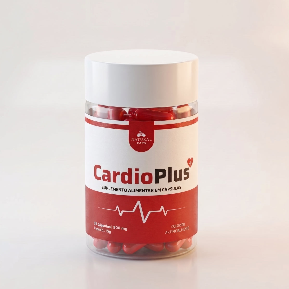 CARDIOPLUS