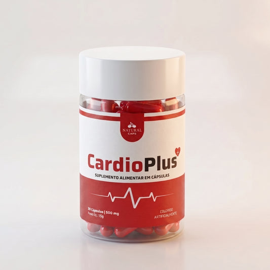 CARDIOPLUS