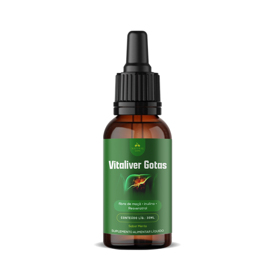 Vitaliver Salud Para El Higado