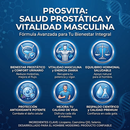 PROSVITA