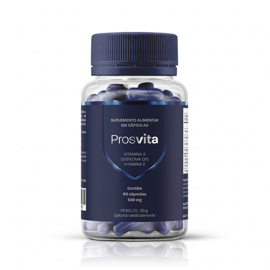 PROSVITA