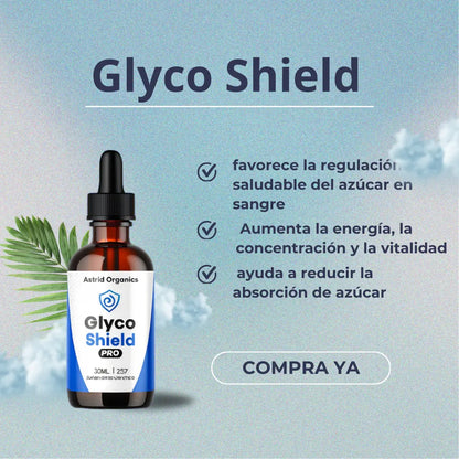 GLYCOSHIELD