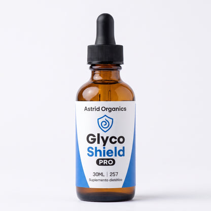 GLYCOSHIELD