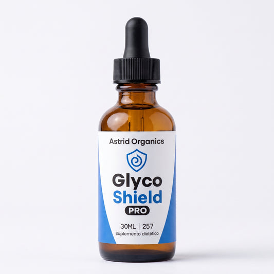 GLYCOSHIELD