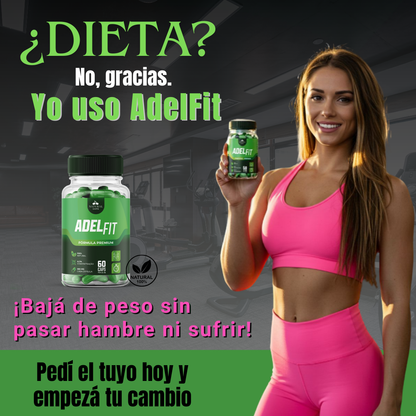 ADELFIT